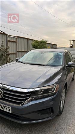 فولكسفاغن باسات